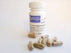 ELEMENT ARG 450 mg kapszula