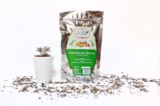 Fügekaktusz - zöld tea 100 g