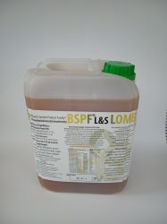 Balance System Product Family L&S Lomb 5 liter